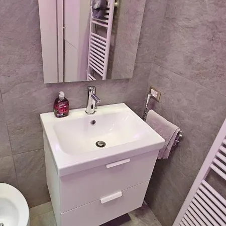 Sole Del Garda Haus Vakantiehuis Desenzano del Garda