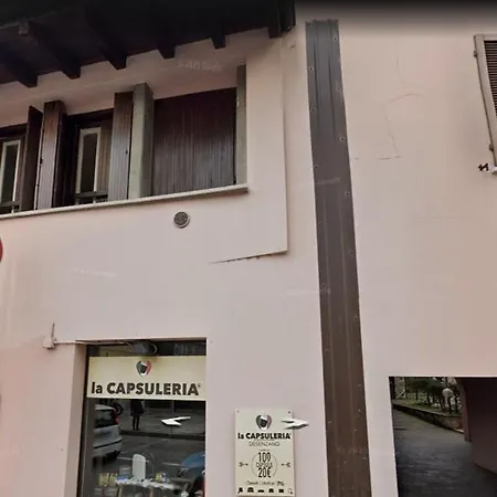 Vakantiehuis Sole Del Garda Haus Desenzano del Garda